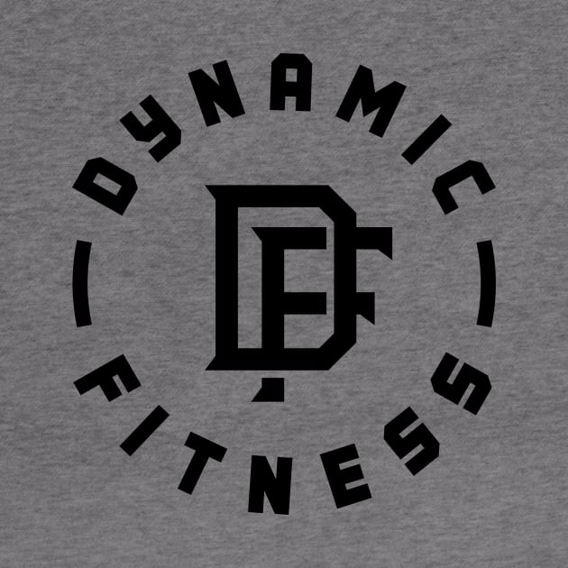 DF (Baseball 2) by Dynamic Fitness HPK